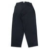 Yohji Yamamoto POUR HOMME ヨウジヤマモトプールオム 22AW HE-P25-100 ウールギャバジン 脇隠しPコールテンSP パンツ ブラック系 2【中古】