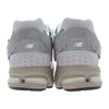 NEW BALANCE ニューバランス M2002RDM ローカット スニーカー グレー グレー系 27cm【極上美品】【中古】