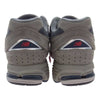NEW BALANCE ニューバランス ML2002RA ローカット スニーカー グレー グレー系 27cm【新古品】【未使用】【中古】