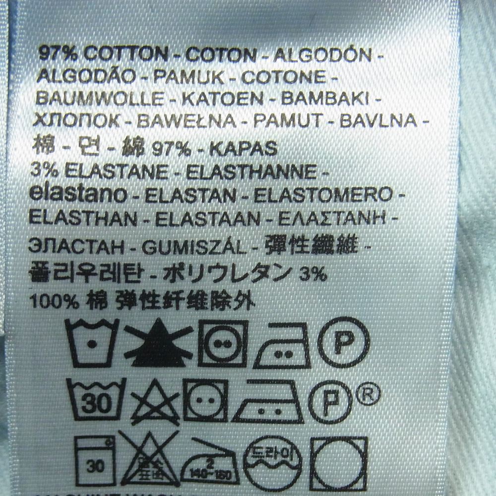 Levi's リーバイス LEJ570 Engineered Jeans エンジニアドジーンズ デニム パンツ インディゴブルー系 W30 L30【中古】