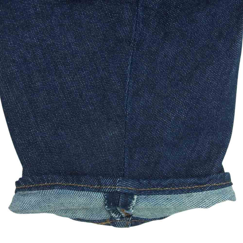 Levi's リーバイス LEJ570 Engineered Jeans エンジニアドジーンズ デニム パンツ インディゴブルー系 W30 L30【中古】