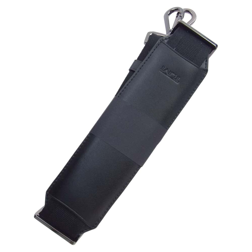 TUMI トゥミ 66080D2E HARRISON ハリソン ブリーフケース ビジネスバッグ ブラック系【中古】