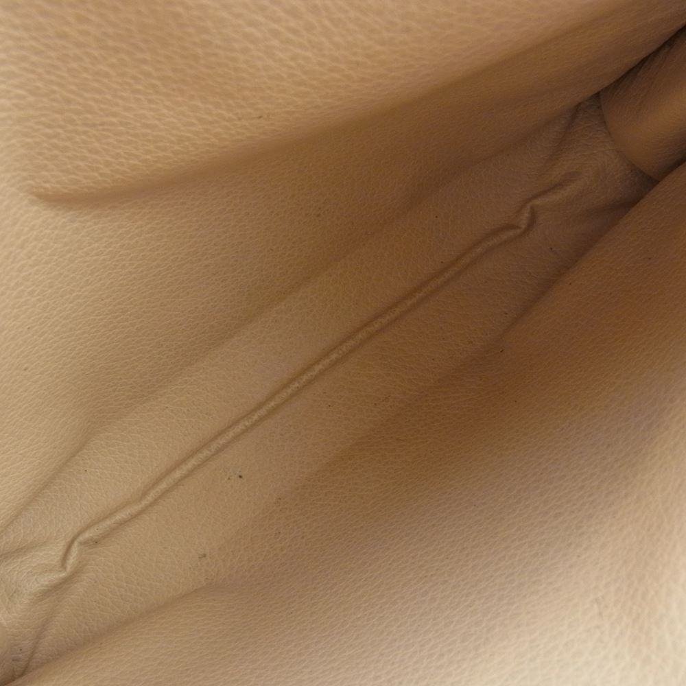 LOUIS VUITTON ルイ・ヴィトン M47542 モノグラム ポッシュ トワレット 26 メイクポーチ クラッチバッグ ブラウン系【中古】