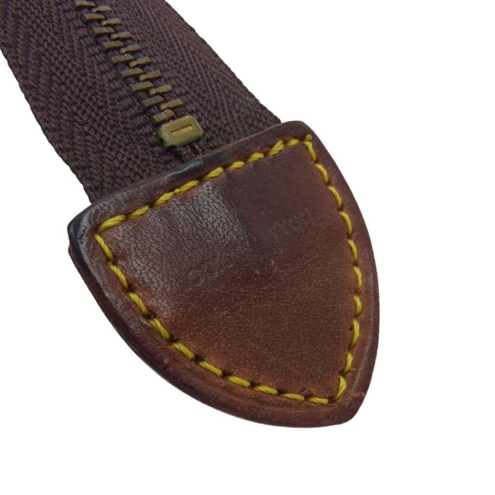 LOUIS VUITTON ルイ・ヴィトン M47542 モノグラム ポッシュ トワレット 26 メイクポーチ クラッチバッグ ブラウン系【中古】