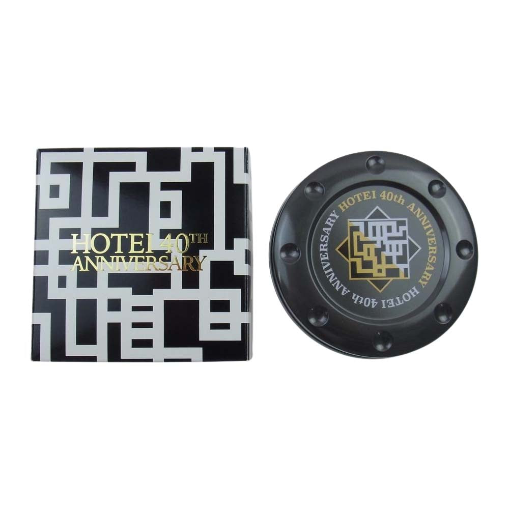 G-SHOCK ジーショック GA-2100HT-1AJR HOTEI 40th ANNIVERSARY GUITARHYTHM MODEL 布袋寅泰 コラボモデル クォーツ 腕時計 ブラック系【新古品】【未使用】【中古】