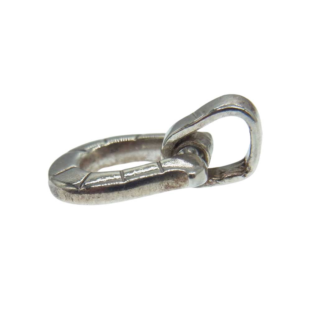 シンパシーオブソウル P1109 Medium Horseshoe Pendant ミディアム ホースシュー ペンダント シルバー系【中古】