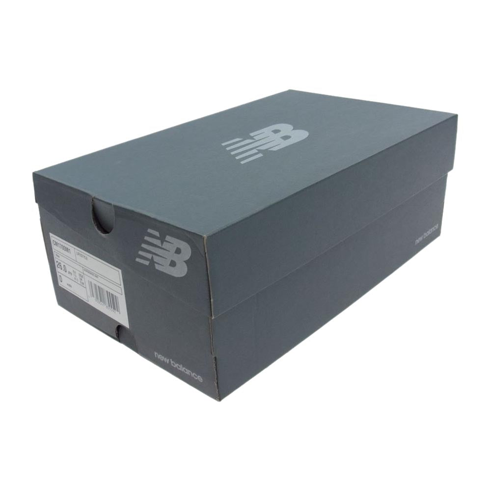 NEW BALANCE ニューバランス × WHIZ LIMITED ウィズリミテッド × Mita sneakers ミタスニーカーズ CM1700M1 スニーカー 26cm【美品】【中古】