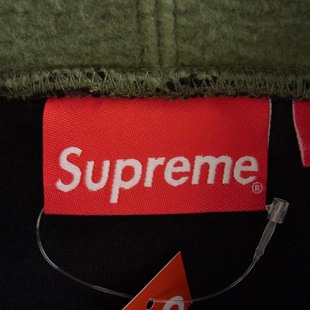 Supreme Inside Out Box Logo Hooded 試着のみ❗️