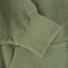 Supreme シュプリーム 23SS Inside Out Box Logo Hooded Sweatshirt インサイドアウト ボックスロゴ フーデッド スウェット プルオーバー パーカー グリーン系 S【美品】【中古】
