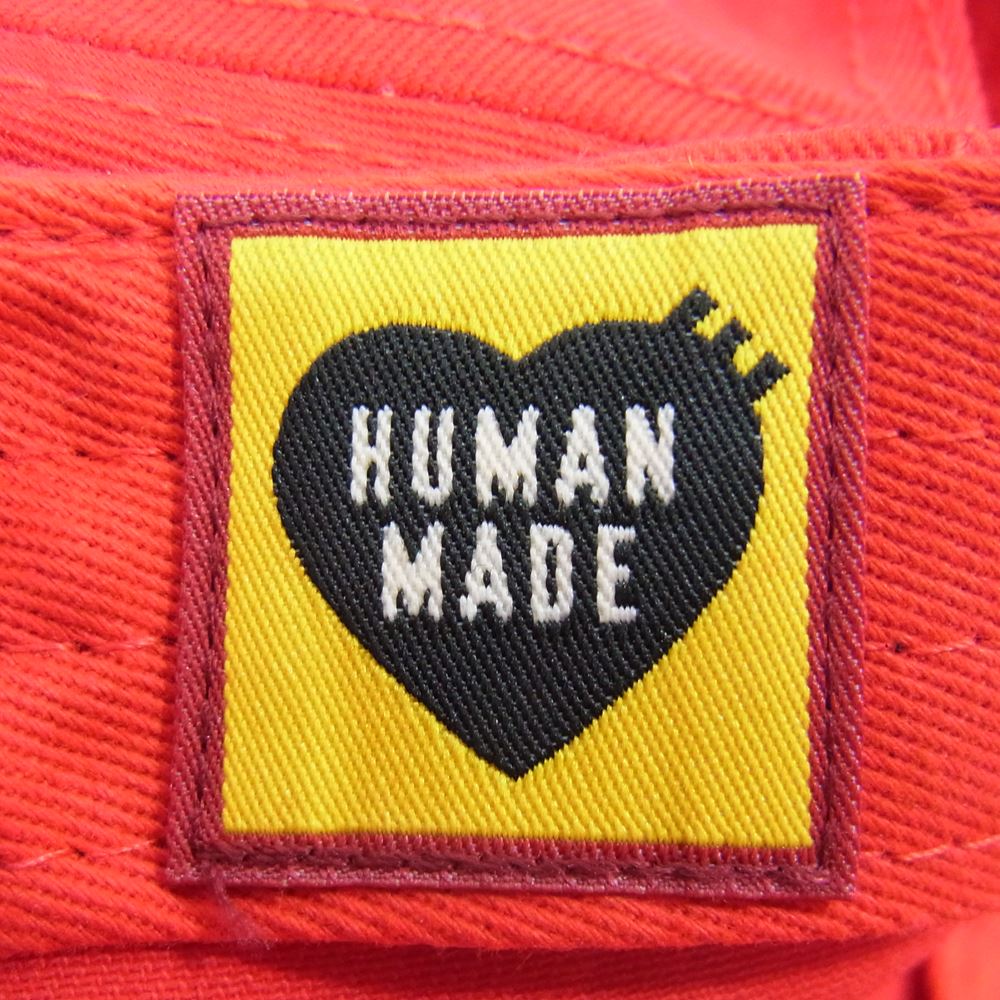 HUMAN MADE ヒューマンメイド × Girls Don't Cry ガールズドントクライ