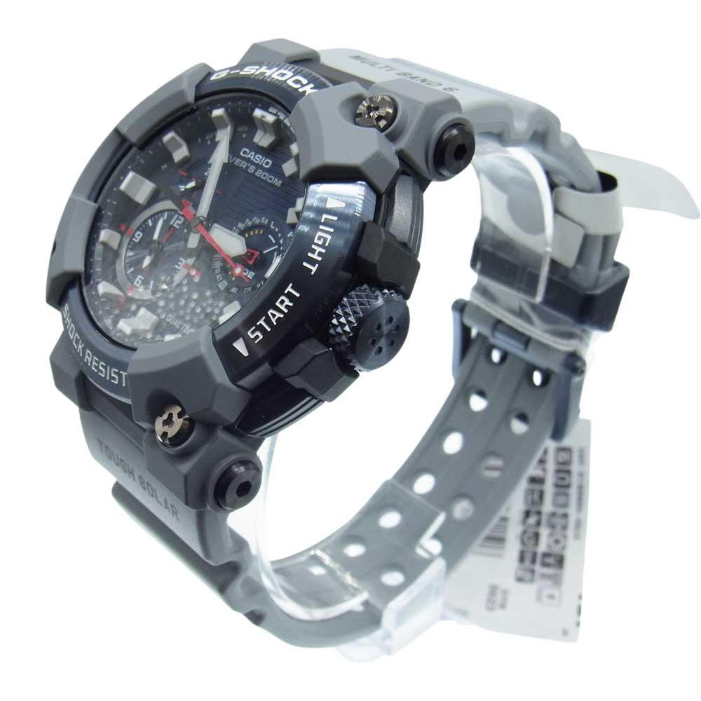 CASIO G-SHOCK カシオ ジーショック GWF-A1000RN-8AJR ROYAL NAVY