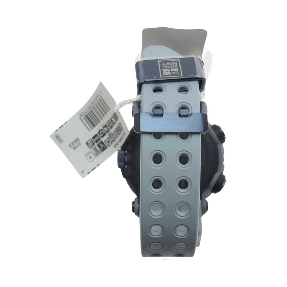 CASIO G-SHOCK カシオ ジーショック GWF-A1000RN-8AJR ROYAL NAVY