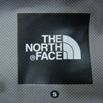 THE NORTH FACE ノースフェイス NP61930 Dot Shot Jacket ドット ショット フーディ ジャケット ブラック系 S【中古】