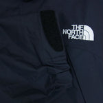 THE NORTH FACE ノースフェイス NP61930 Dot Shot Jacket ドット ショット フーディ ジャケット ブラック系 S【中古】