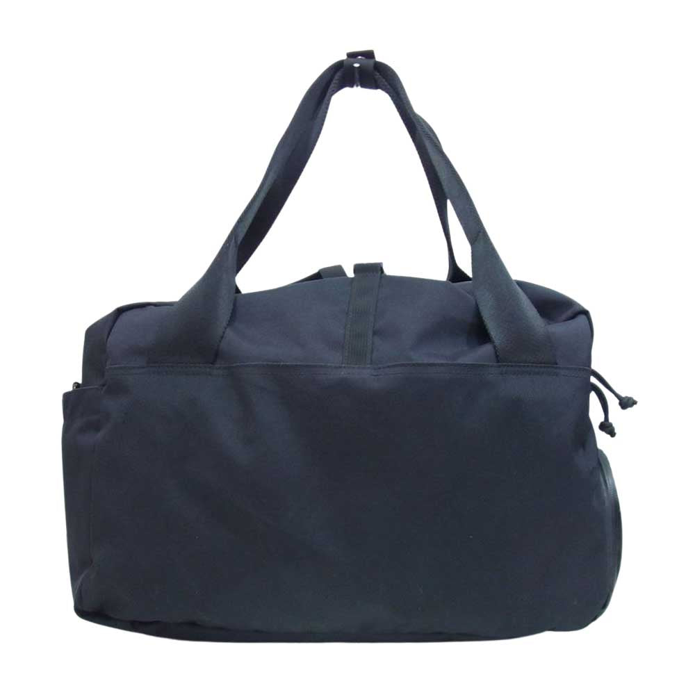 BRIEFING ブリーフィング BRL231N26 URBAN GYM BOSTON WR アーバン ジム ボストン バッグ ブラック系【中古】