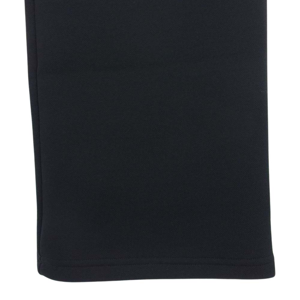 LOUIS VUITTON ルイ・ヴィトン 19SS 1A53OJ Logo Embroidered Track Pants ルイヴィトン ロゴ刺繍 トラックパンツ ブラック系 XS【中古】