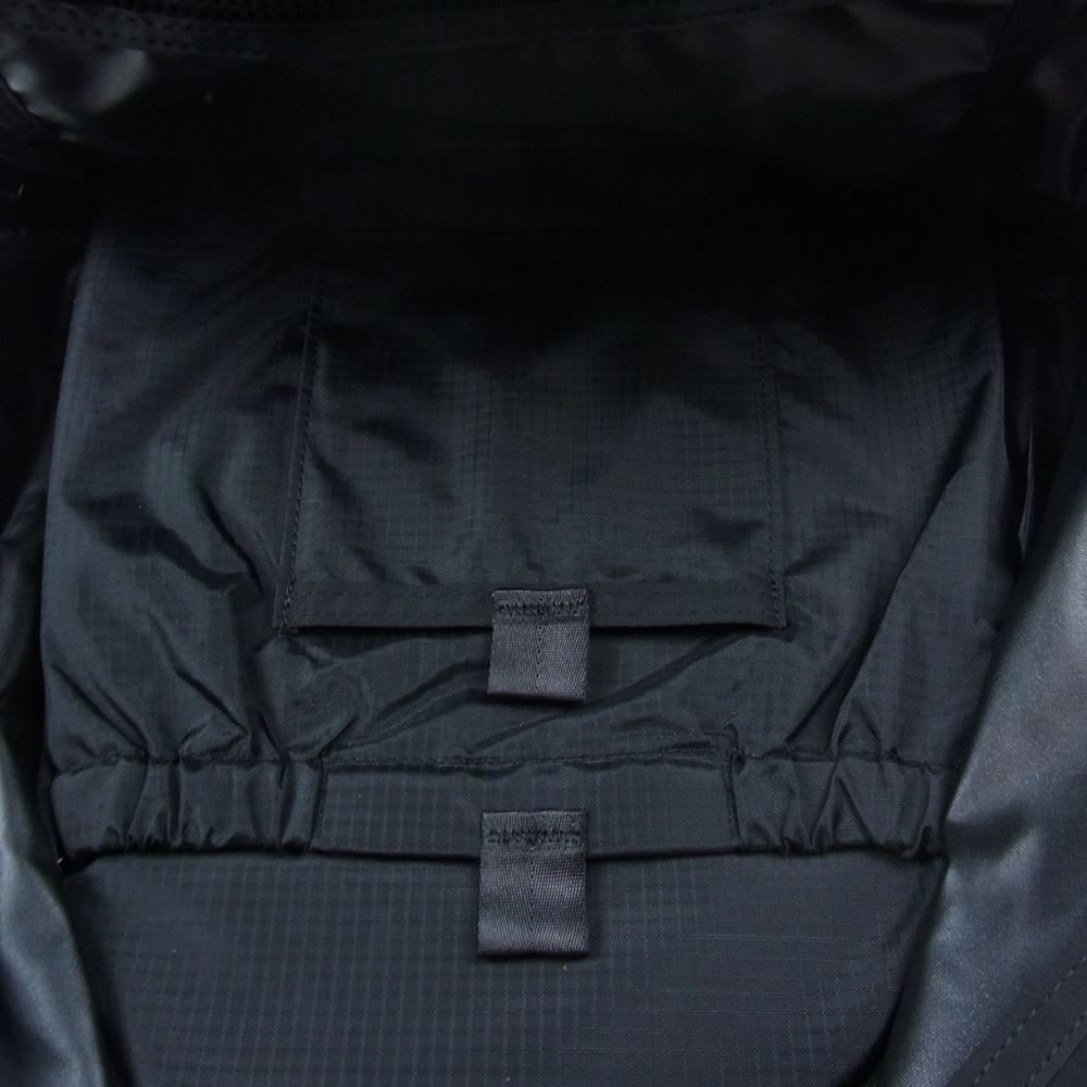 GREGORY グレゴリー SAM_GRE0091I Begin別注 隠レゴリー デイパック リュック バッグ ブラック系【新古品】【未使用】【中古】