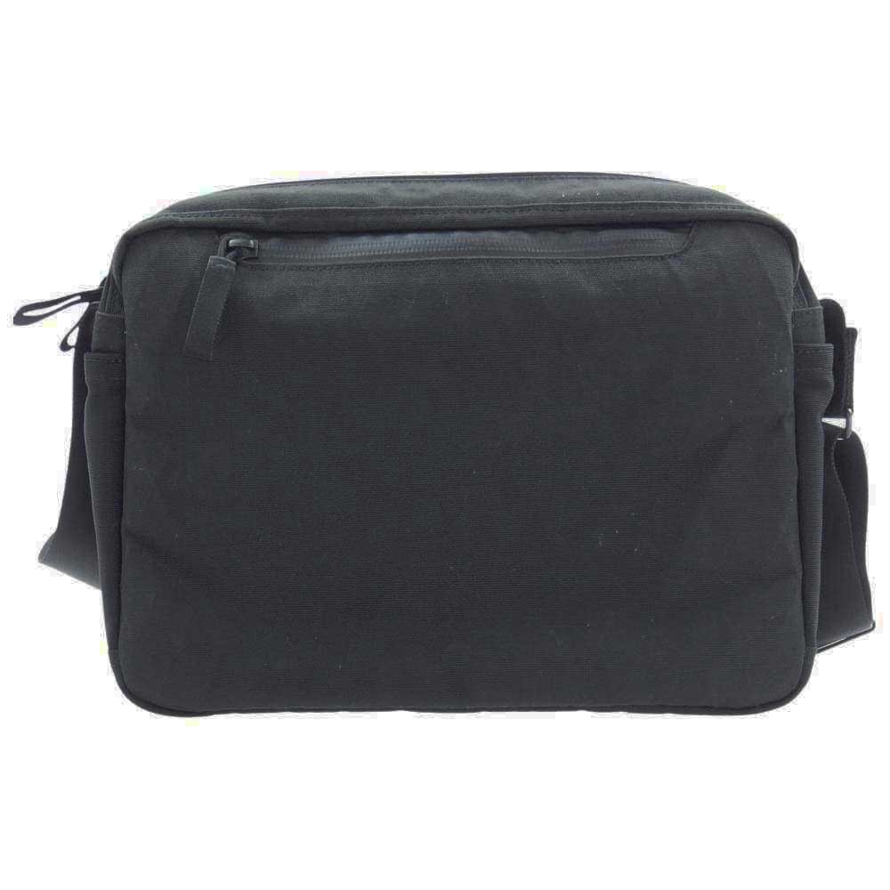 PORTER ポーター 737-17803 HYBRID ハイブリッド ショルダー バッグ ブラック系【中古】