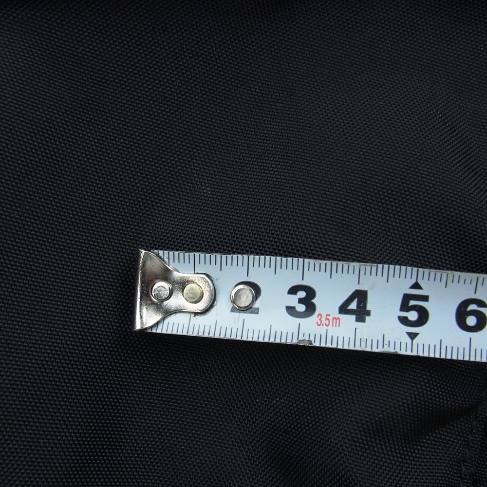 N.HOOLYWOOD エヌハリウッド × PORTER KIT Bag ポーター キットバッグ バッグパック  ブラック系【中古】