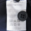 COMOLI コモリ L03-01005 コットンツイル ジャケット ネイビー系 1【中古】