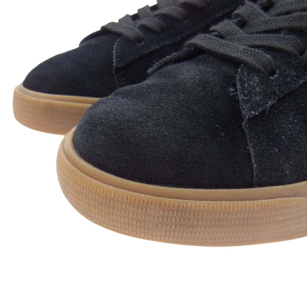 NIKE ナイキ DA7257-001 WACKO MARIA SB ZOOM BLAZER LOW GT QS ワコマリア ズーム ブレザー ロウ スニーカー ブラック系 27cm【中古】