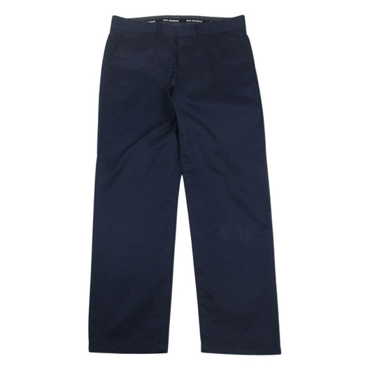 Ron Herman ロンハーマン 612060069-1071 コットン パンツ ネイビー ネイビー系 M【中古】