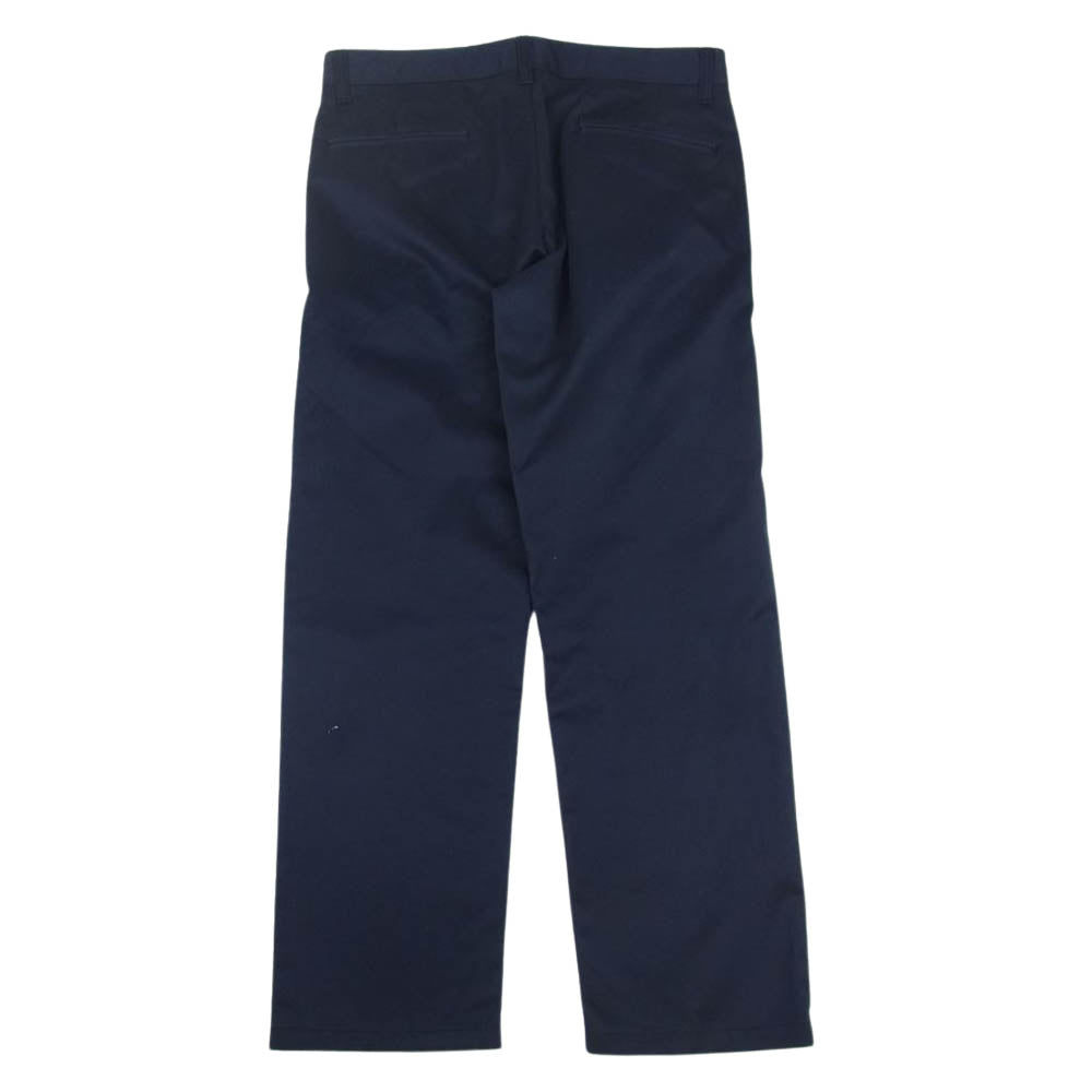Ron Herman ロンハーマン 612060069-1071 コットン パンツ ネイビー ネイビー系 M【中古】