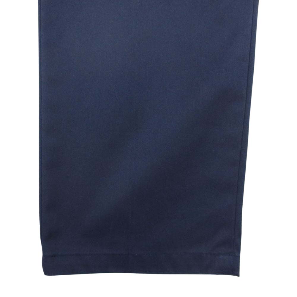 Ron Herman ロンハーマン 612060069-1071 コットン パンツ ネイビー ネイビー系 M【中古】