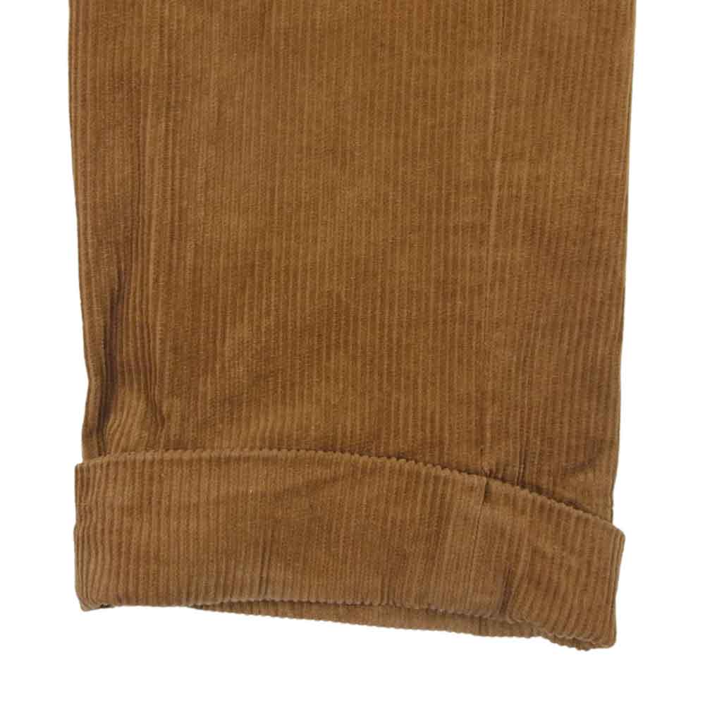 Engineered Garments エンジニアードガーメンツ コーデュロイ パンツ  ブラウン系 32【中古】