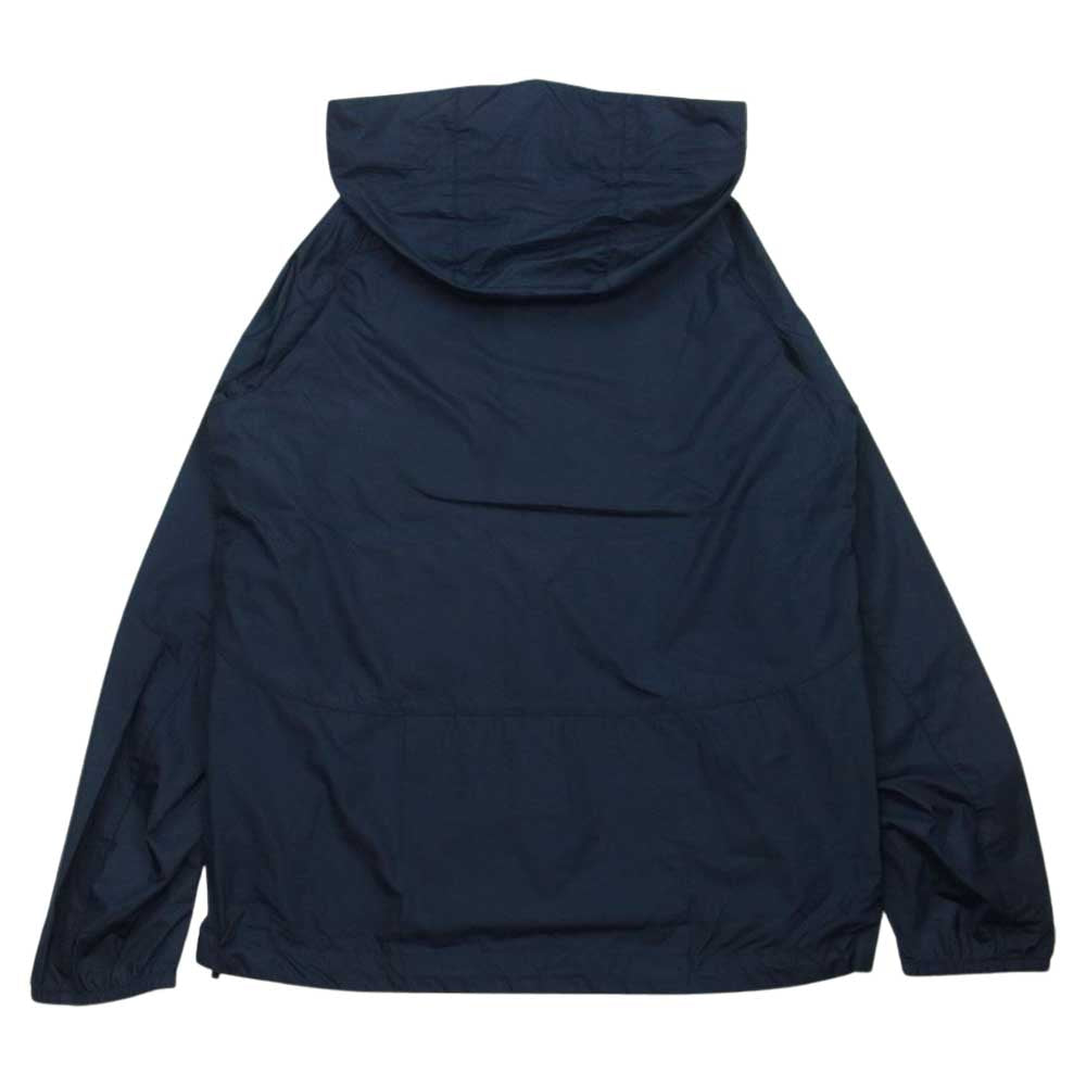 チャムス CH04-1349-N001-03 Ladybug Jacket レディバグ ジャケット ダークネイビー系 S【新古品】【未使用】【中古】