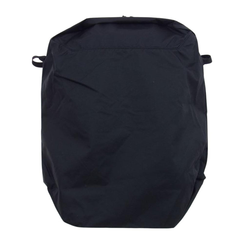 ARC'TERYX アークテリクス 22AW X000006067001 Heliad 12LTote ヒリアド ショルダー バッグ ブラック系【新古品】【未使用】【中古】