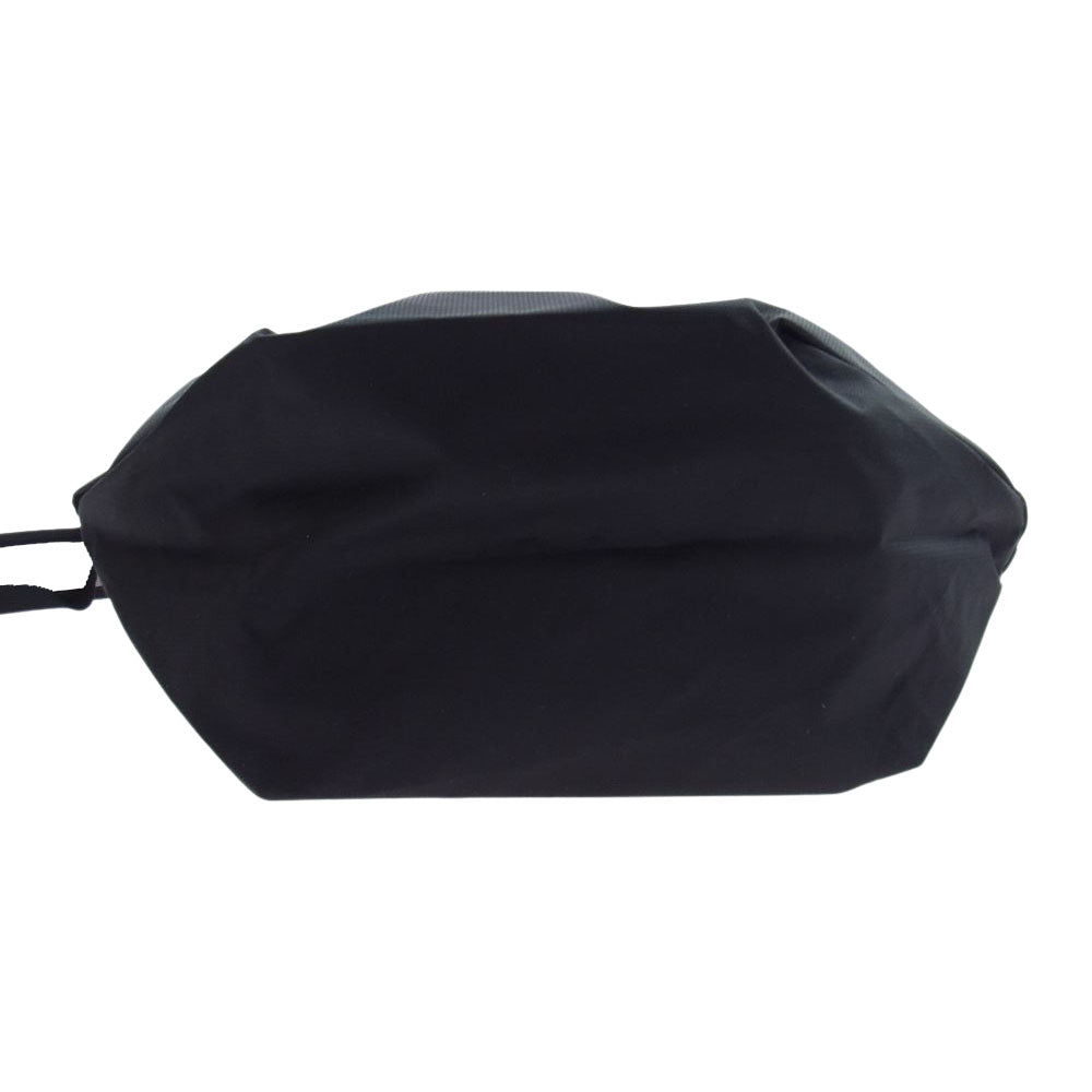 ARC'TERYX アークテリクス 22AW X000006067001 Heliad 12LTote ヒリアド ショルダー バッグ ブラック系【新古品】【未使用】【中古】