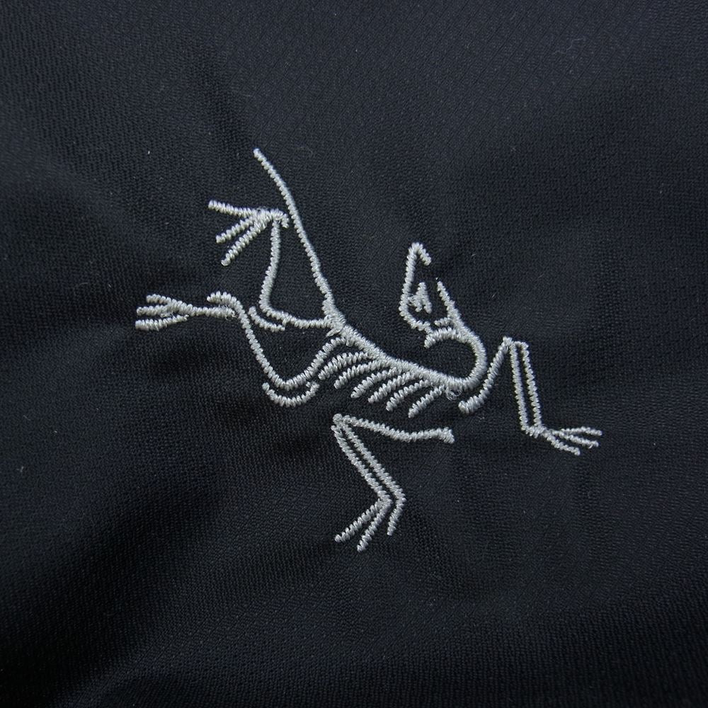 ARC'TERYX アークテリクス 22AW X000006067001 Heliad 12LTote ヒリアド ショルダー バッグ ブラック系【新古品】【未使用】【中古】