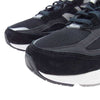 NEW BALANCE ニューバランス M990BK6 USA製 スニーカー ブラック ブラック系 グレー系 27.5cm【中古】