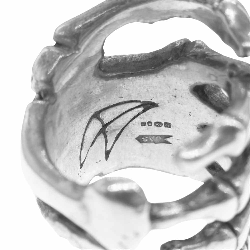 業務用 CRAZY PIG/クレイジーピッグ BONE HAND/ボーンハンドリング