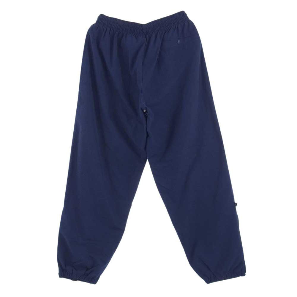 NIKE AIR JORDAN ナイキ ジョーダン 337456-410 トラック パンツ  ネイビー系 L【中古】