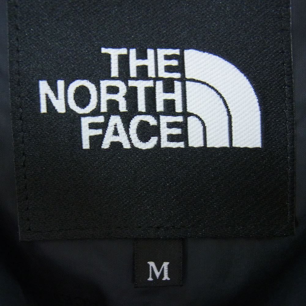 THE NORTH FACE ノースフェイス NP62236 MOUNTAIN LIGHT JACKET マウンテン ライト ジャケット ブラウン ブラウン系 M【新古品】【未使用】【中古】