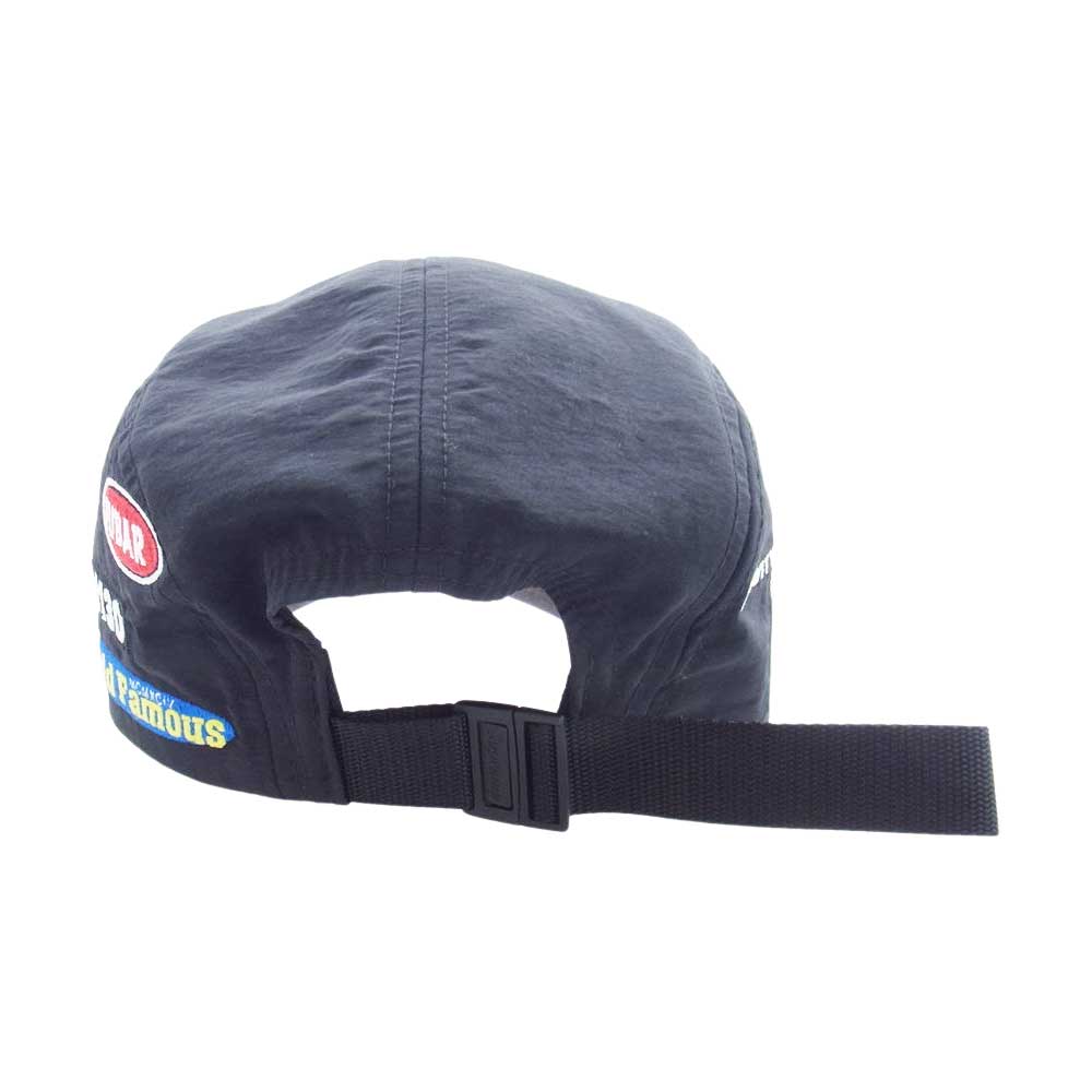 Supreme シュプリーム 20SS Trail Camp Cap GRAVITY SERIES ボックス 