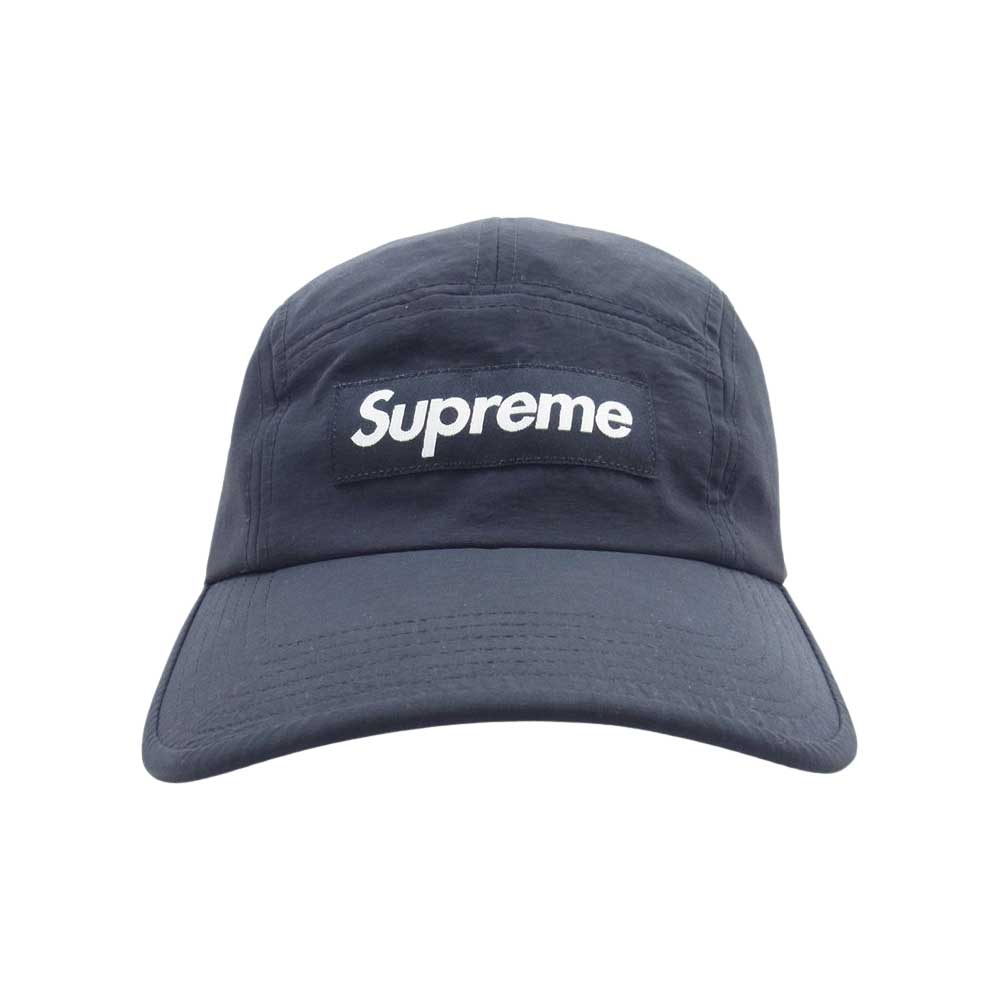 Supreme シュプリーム 20SS Trail Camp Cap GRAVITY SERIES ボックス 