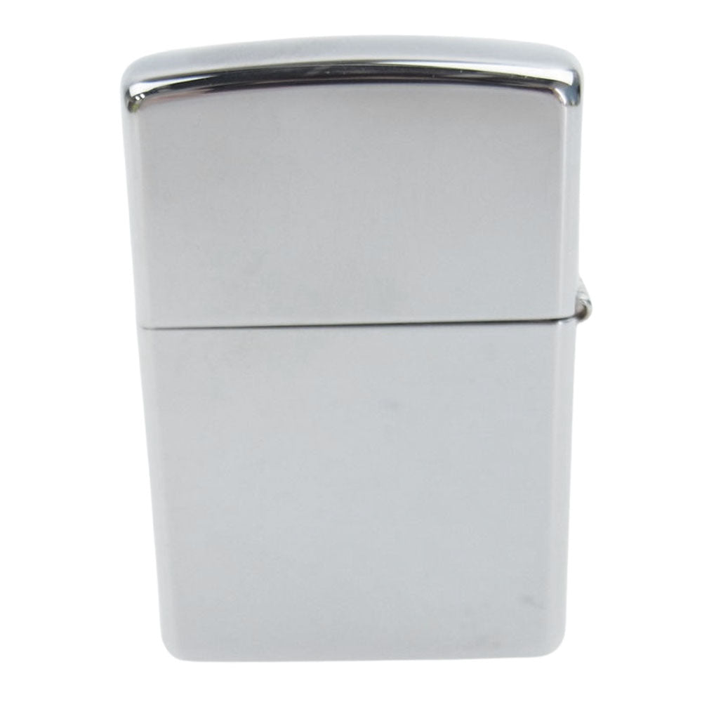 ROYAL ORDER ロイヤルオーダー ZIPPO ジッポ ライター シルバー系【中古】