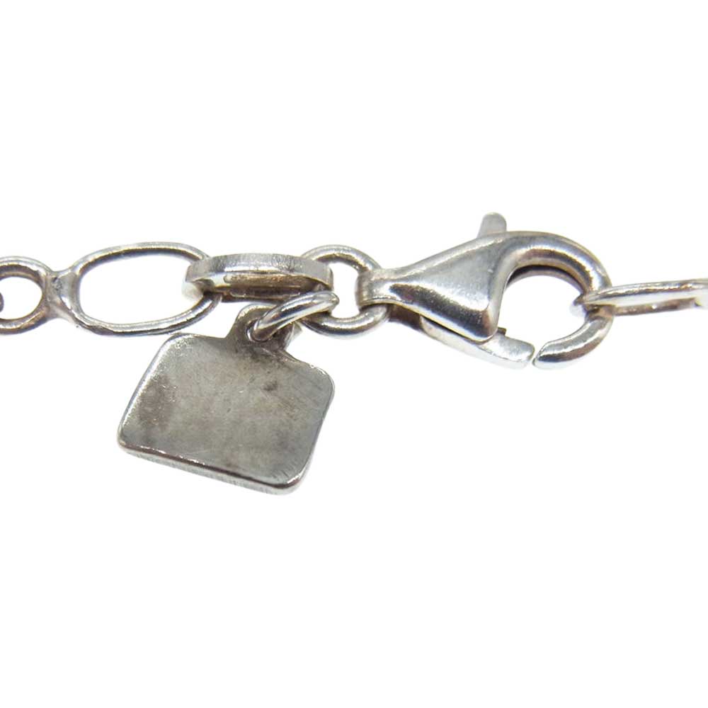 ROYAL ORDER ロイヤルオーダー スター クラウン ペンダント ネックレス シルバー系【中古】