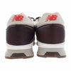 NEW BALANCE ニューバランス M1500GNB イングランド製 30th Anniversary GENTLEMAN PACK ジェントルマン パック スニーカー ブラウン系 27cm【中古】