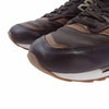 NEW BALANCE ニューバランス M1500GNB イングランド製 30th Anniversary GENTLEMAN PACK ジェントルマン パック スニーカー ブラウン系 27cm【中古】