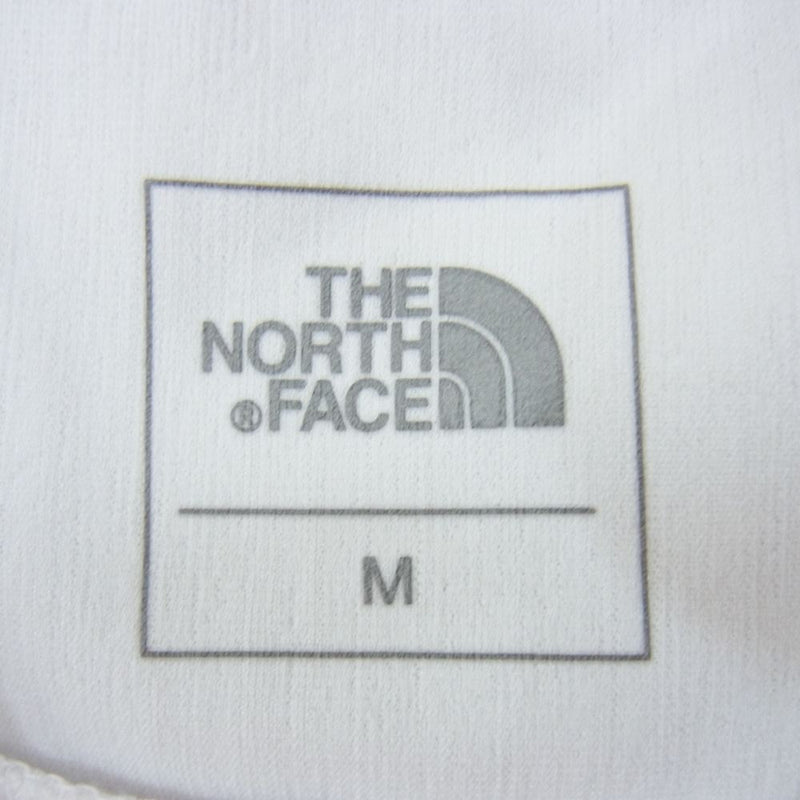 THE NORTH FACE ノースフェイス NT11968 Airy Pocket Tee エアリー ...