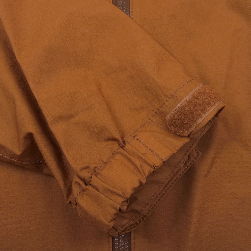 THE NORTH FACE ノースフェイス NP12006 Venture Jacket ベンチャー ジャケット ブラウン系 M【中古】