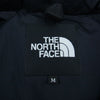 THE NORTH FACE ノースフェイス ND91843 Nuptse Vest ヌプシ ダウン ベスト カーキ系 M【中古】