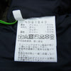 THE NORTH FACE ノースフェイス ND91843 Nuptse Vest ヌプシ ダウン ベスト カーキ系 M【中古】