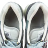 NEW BALANCE ニューバランス M1300CL S MADE IN USA スエード ローカット スニーカー グレー系 25.5cm【中古】