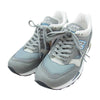 NEW BALANCE ニューバランス M1500BSG MADE IN ENGLAND スウェード レザー メッシュ ローカット スニーカー  グレー系 26.5cm【新古品】【未使用】【中古】