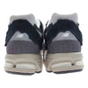 NEW BALANCE ニューバランス M2002RDJ 2002RD J スニーカー ブラック系 25.5cm【新古品】【未使用】【中古】